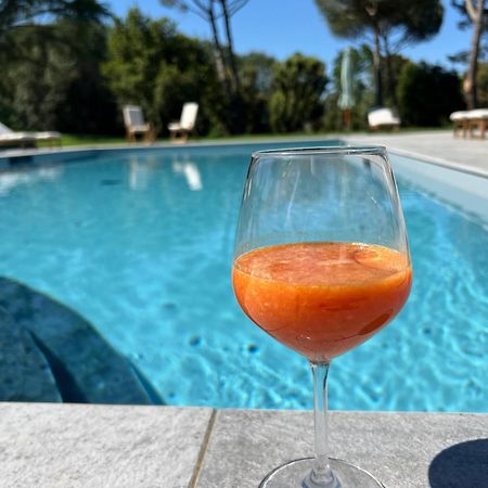 Podere Scoldasu - Nettuno Massa Marittima Esterno foto
