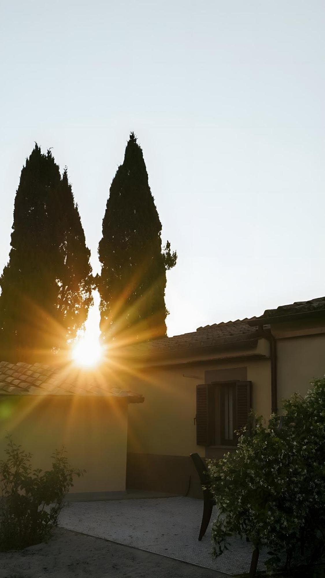 Podere Scoldasu - Nettuno Massa Marittima Esterno foto
